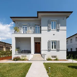 Villa Fedora Luxury, Lucques