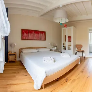 Séjour chez l'habitant La Dimora Di Corte, Lucques