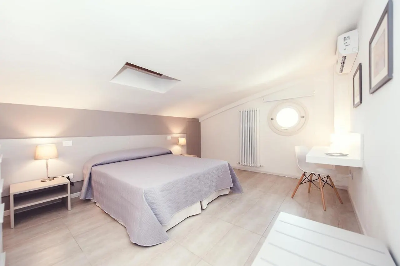 Appartement Luccainn Italie